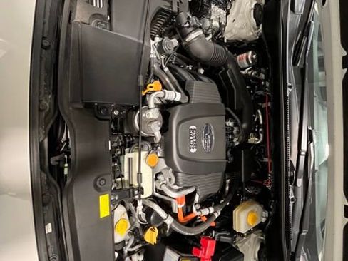 Used 2023 Subaru Crosstrek Hybrid w/ Moonroof Package w/Navigation image 27