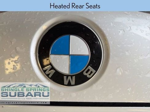 Used 2015 BMW 328i Gran Turismo xDrive image 20