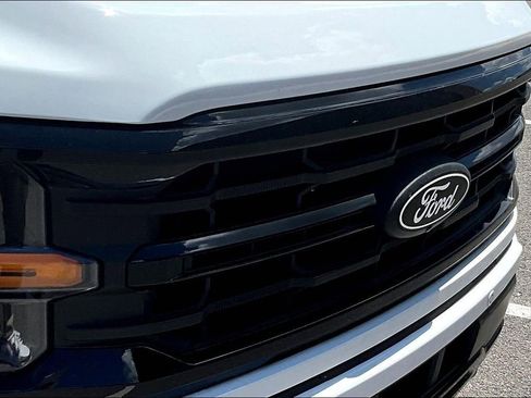 Used 2025 Ford F150 XLT w/ Equipment Group 302A MID AWD/4WD image 22