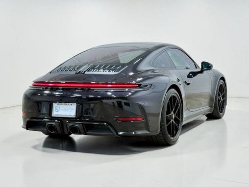 Used 2026 Porsche 911 Carrera GTS w/ Premium Package RWD image 29