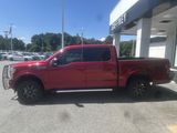 Used 2018 Ford F150 XLT w/ Equipment Group 302A Luxury image 2