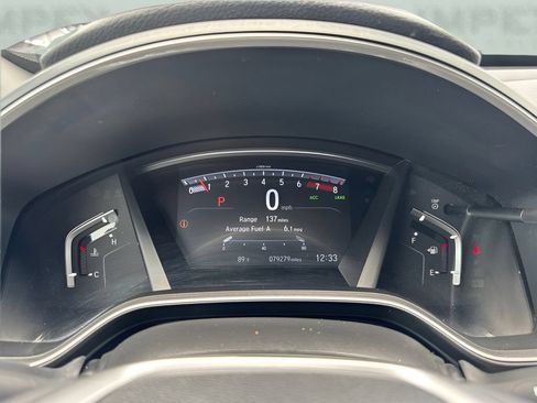 Used 2021 Honda CR-V Touring image 25
