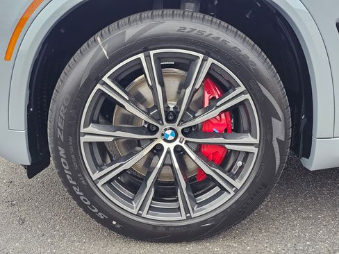 New 2026 BMW X5 xDrive40i image 8