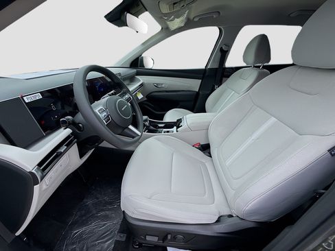 Certified 2026 Hyundai Tucson SEL FWD image 14