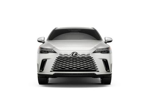 New 2026 Lexus RX 450h AWD w/ Convenience Package image 5