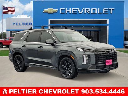 Used 2024 Hyundai Palisade XRT