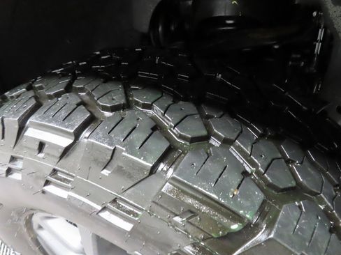 Used 2024 Ford F150 Tremor w/ Bed Utility Package image 7