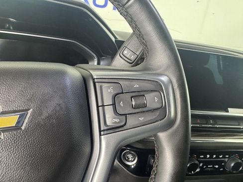 Used 2024 Chevrolet Silverado 2500 LT w/ Convenience Package image 20