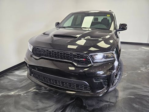 New 2026 Dodge Durango GT AWD/4WD image 4