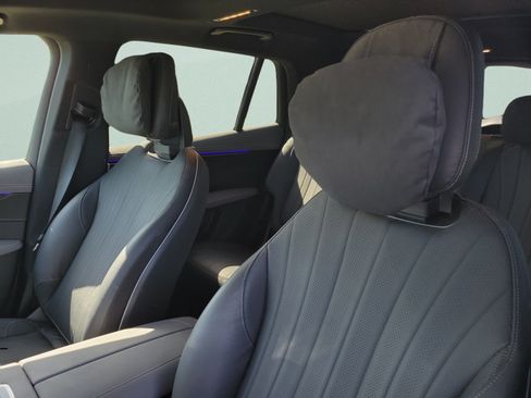 Certified 2023 Mercedes-Benz EQS 450+ SUV image 18