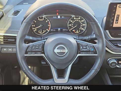 Used 2024 Nissan Altima 2.5 SL image 23