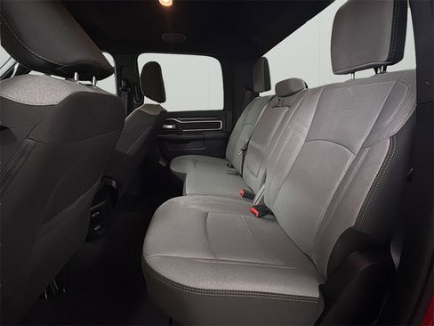 Used 2024 RAM 2500 Big Horn w/ Bed Utility Group image 14