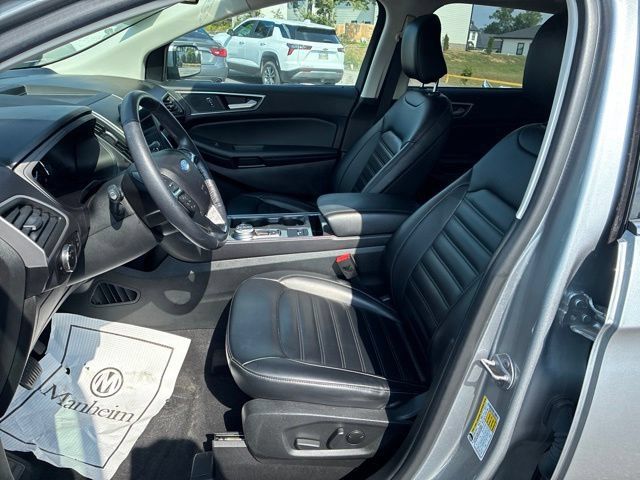 Used 2023 Ford Edge SEL w/ Convenience Package AWD/4WD image 69