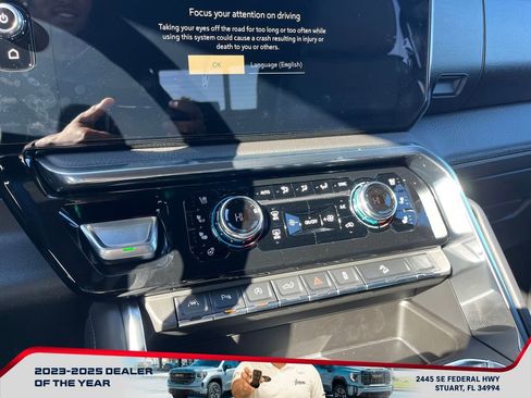 New 2026 GMC Sierra 1500 Denali image 29