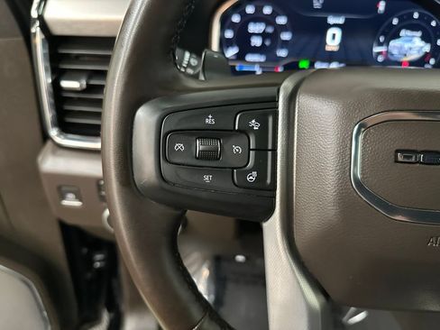 Used 2023 GMC Sierra 1500 Denali w/ Denali Reserve Package AWD/4WD image 15