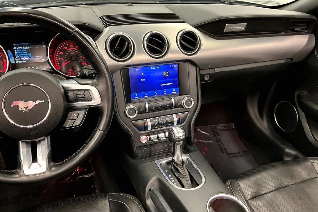 Used 2023 Ford Mustang Premium RWD image 7
