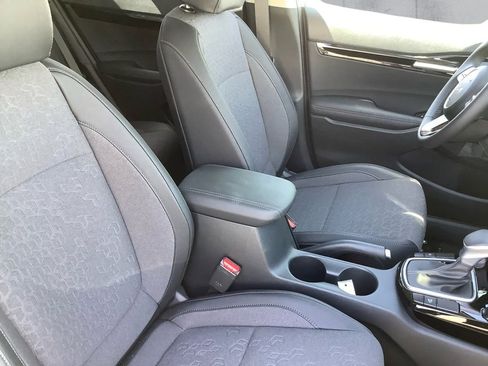 Used 2026 Kia Seltos S FWD image 14
