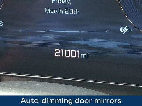 Used 2024 Chevrolet Blazer EV RS image 24