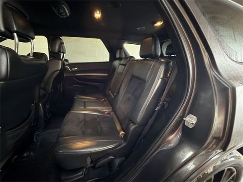 Used 2018 Dodge Durango GT w/ Blacktop Package image 22