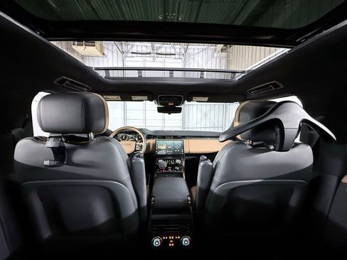 Used 2023 Land Rover Range Rover Sport SE Dynamic AWD/4WD image 50