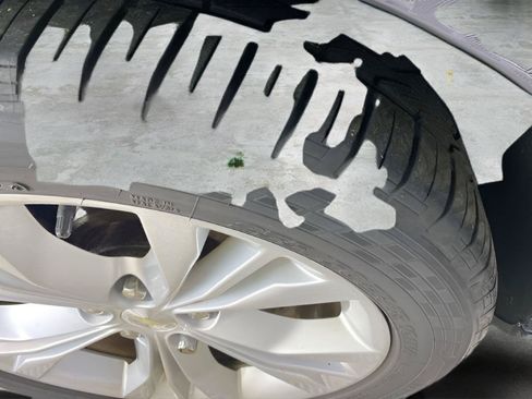 Used 2014 Chevrolet Impala LT FWD image 18