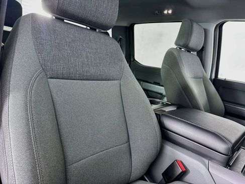 Used 2024 Ford F150 XLT w/ Mobile Office Package AWD/4WD image 36