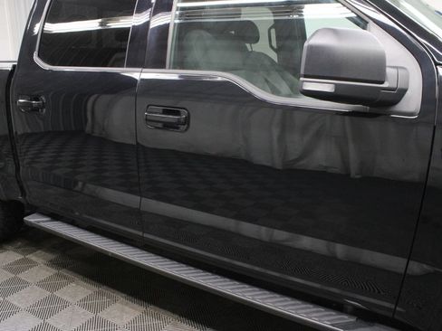 Used 2018 Ford F150 XLT w/ Equipment Group 302A Luxury AWD/4WD image 33