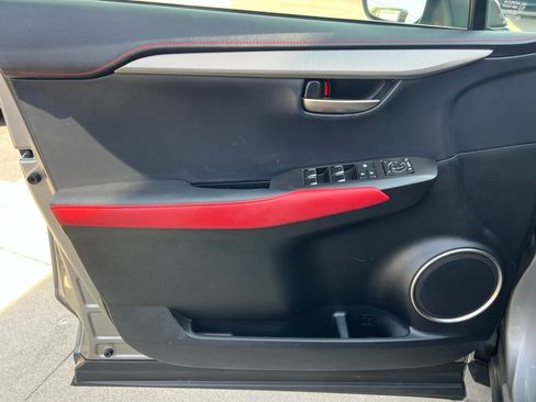 Used 2021 Lexus NX 300 F Sport image 32