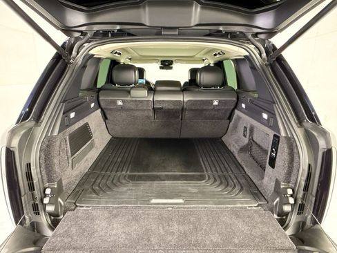 Certified 2023 Land Rover Range Rover Autobiography AWD/4WD image 27
