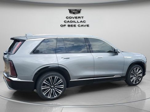 New 2026 Cadillac Vistiq Premium Luxury image 10