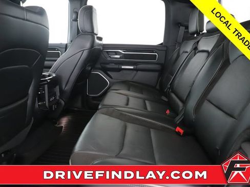 Used 2019 RAM 1500 Laramie AWD/4WD image 31