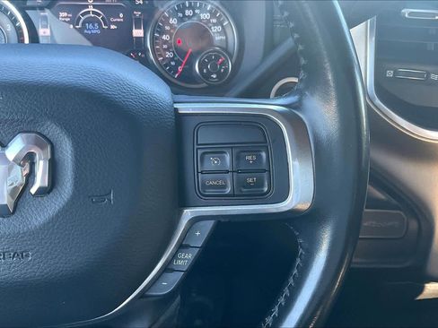 Used 2020 RAM 2500 Laramie image 20