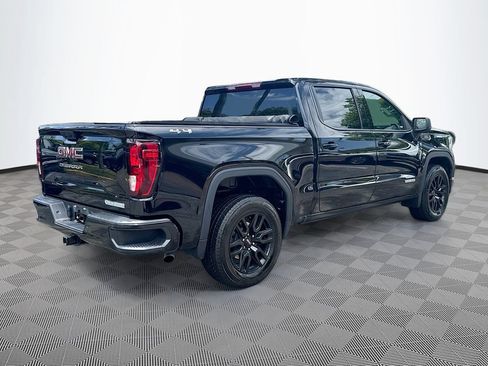 Used 2025 GMC Sierra 1500 Elevation AWD/4WD image 6