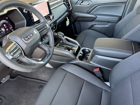 New 2026 GMC Canyon Elevation RWD image 10