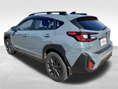 Used 2024 Subaru Crosstrek 2.0i Premium AWD/4WD image 3