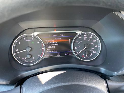 Used 2023 Nissan Sentra SV FWD image 16