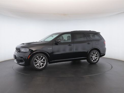 New 2026 Dodge Durango GT w/ Tow 'N Go Package AWD/4WD image 43