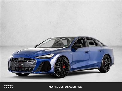 Certified 2026 Audi A6 Prestige w/ Prestige Package