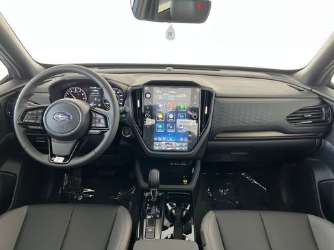 New 2026 Subaru Forester Sport AWD/4WD image 14