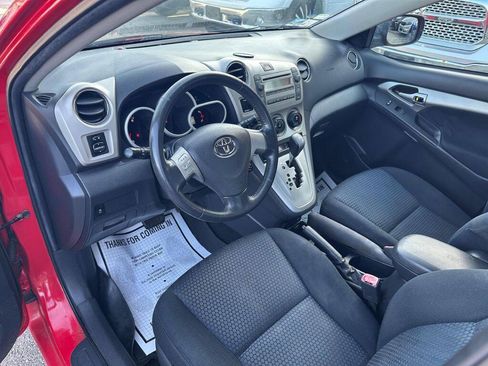 Used 2010 Toyota Matrix XRS image 11