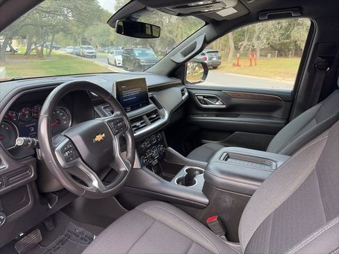 Used 2021 Chevrolet Tahoe LS AWD/4WD image 9