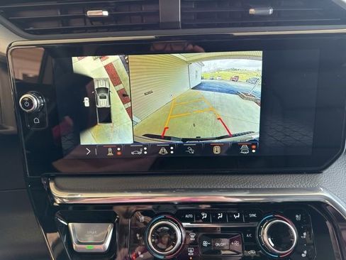 New 2026 GMC Sierra 2500 Denali w/ Snow Plow Prep/Camper Package AWD/4WD image 23