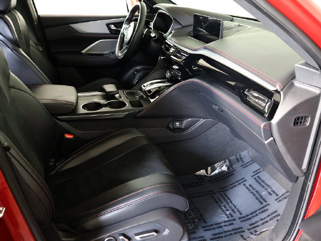 Certified 2022 Acura MDX A-Spec AWD/4WD image 36