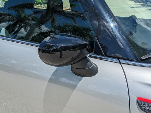 Used 2024 MINI Cooper John Cooper Works FWD image 12