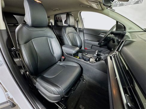 Used 2024 Kia Sportage EX image 28