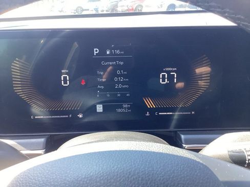 Certified 2025 Kia K5 GT-Line w/ GT-Line Premium Package FWD image 20