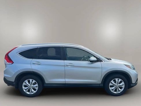 Used 2013 Honda CR-V EX-L image 8