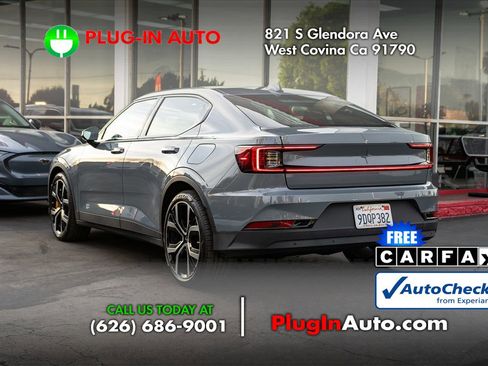 Used 2023 Polestar Polestar 2 image 3