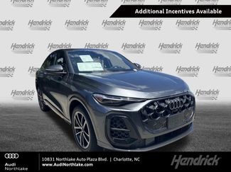 New 2026 Audi Q5 Prestige AWD/4WD video 1