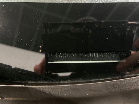 Used 2024 Mitsubishi Outlander Sport SE image 16